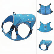 Blue Breeze Cooling Dog Vest