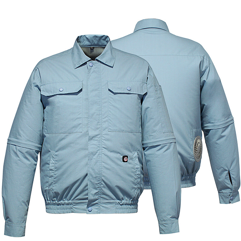 Load image into Gallery viewer, Savior Air Conditional  Cooling fan jacket SHC0N
