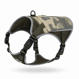 Camo Adventure Cooling Dog Vest