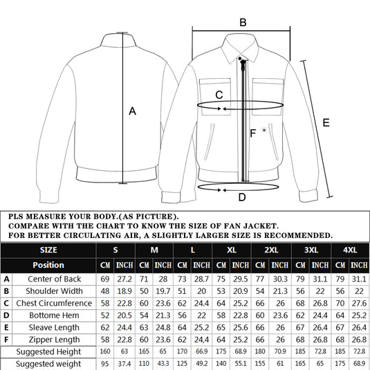 Savior Light and breathable outdoor sports air-conditioning clothing