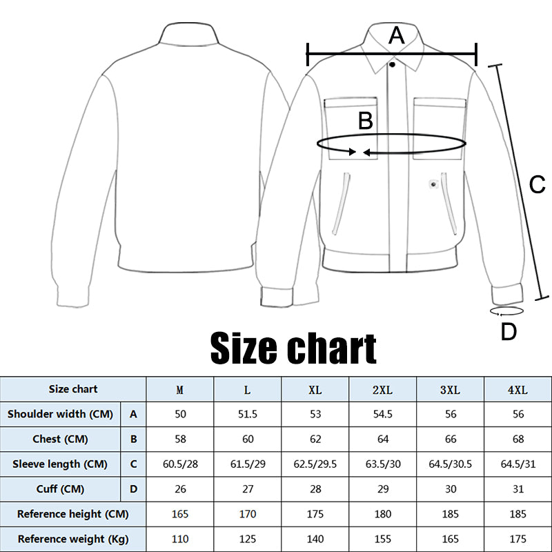 Load image into Gallery viewer, Savior Air Conditional  Cooling fan jacket SHC0N
