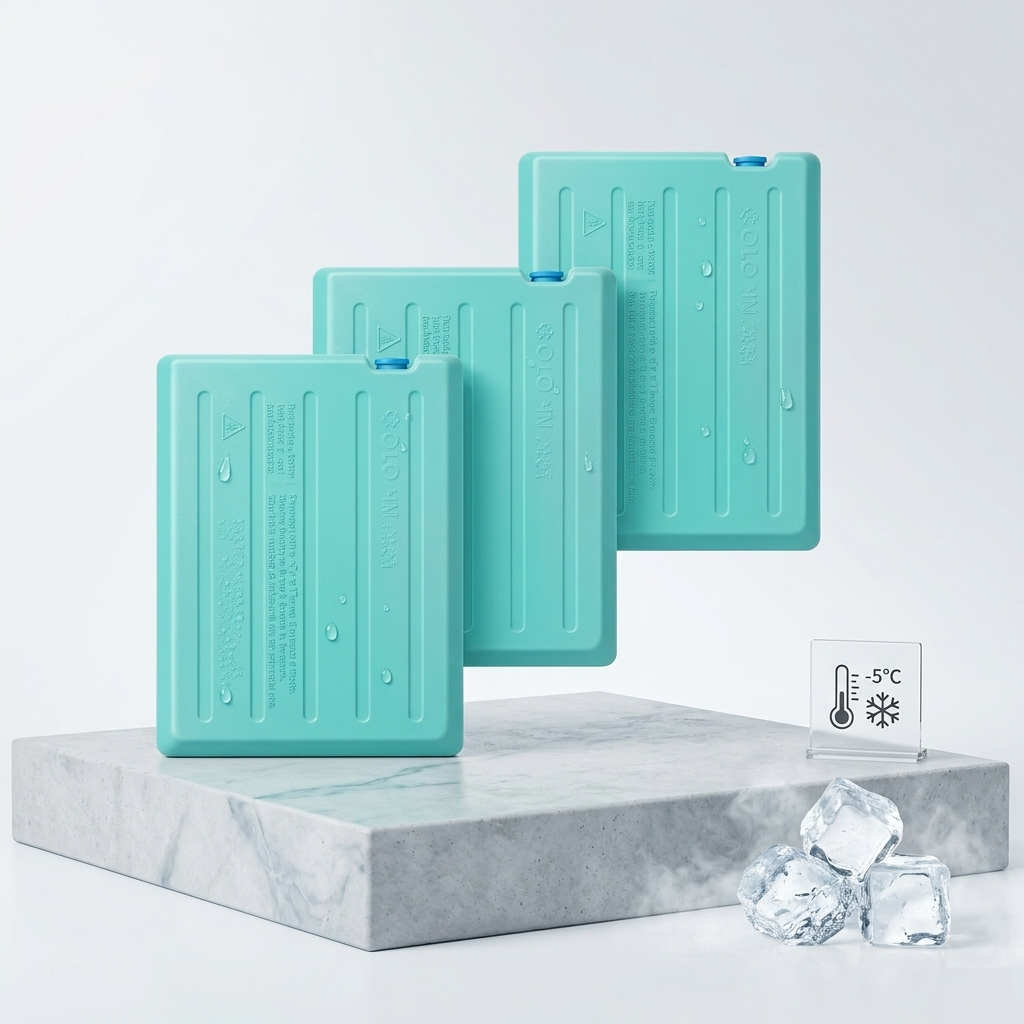 SaviorCool Extra Cooling Packs