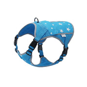 Blue Breeze Cooling Dog Vest main image