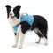 Blue Breeze Cooling Dog Vest detail view