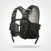 Midnight Black 3 Ice Pack Cooling Vest main image