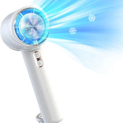Portable Turbo Handheld Fan main image